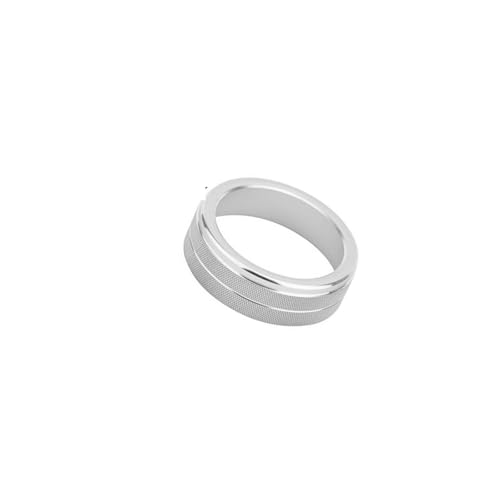 daqkt Volvo, S60 V60 XC60 V40 XC90pJ[GAR[^[muO ACRg[muJo[(Silver)