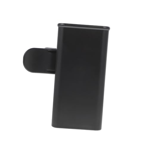 Set práctico para almacenar baquetas de batería portátil miniatura 1