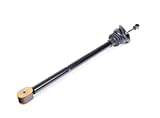  Passend für Bmw 7 E65, E66, E67 Türbremse Vorne Rechts 51217112444 7112444 Original