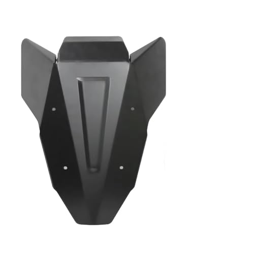 Saute vent réglable Xadv750 pare-brise moto CNC anti-vibration