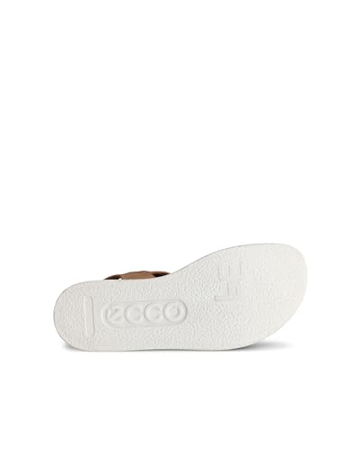 ECCO Women's Flowt Strap Sandal3