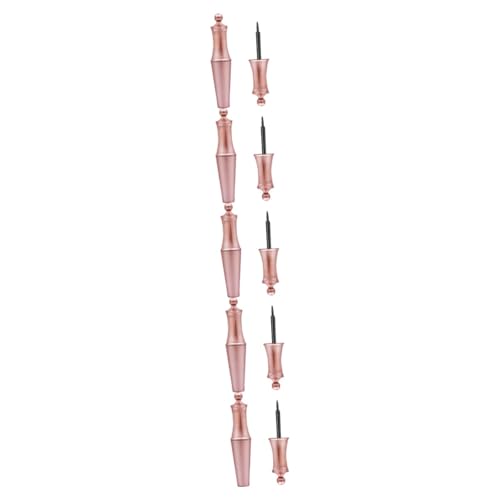 Eyeliner líquido magnético 10 piezas para fácil aplicación miniatura 1
