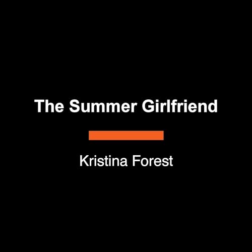 Page de couverture de The Summer Girlfriend