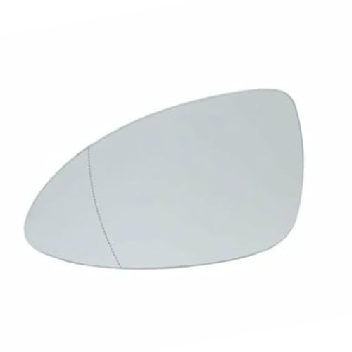 Cristal de retrovisor gran angular con calefacción para Cayenne 3