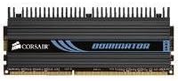 Corsair 32 GB Dominator DDR3 1600MHz 240-Pin SDRAM CMP32GX3M4X1600C10