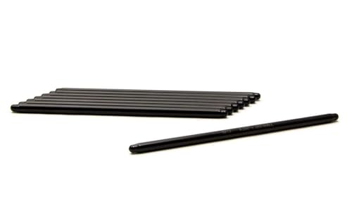Tige de poussée Manley 25787-8 en acier moly chromé premium pour bloc moteur de compétition