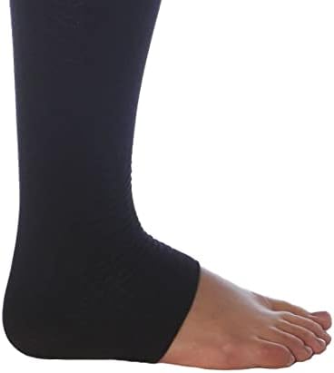 Lipedema Lymphedema, POTS support high compression leggins (K2=25-30 mmHg)