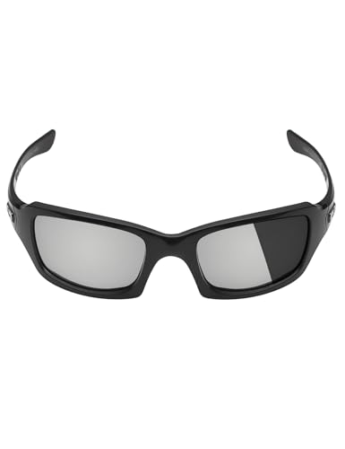 Image of Mryok Replacement Lenses for Costa Del Mar Caballito Sunglasses, HD Polarized, UV Protection, Impact Resistant