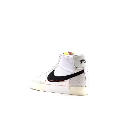 Nike Blazer Mid 77 Men's Sneakers2