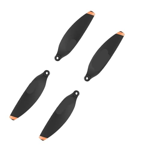 Hélice FM 4726 pour drone Mini 2 SE : set complet de 8 pales de rechange légères - 4