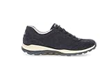 Gabor Women's Low-Top Trainers, Women's Low Shoes, Nightblue 46, 5-5.5 UK - Image 4