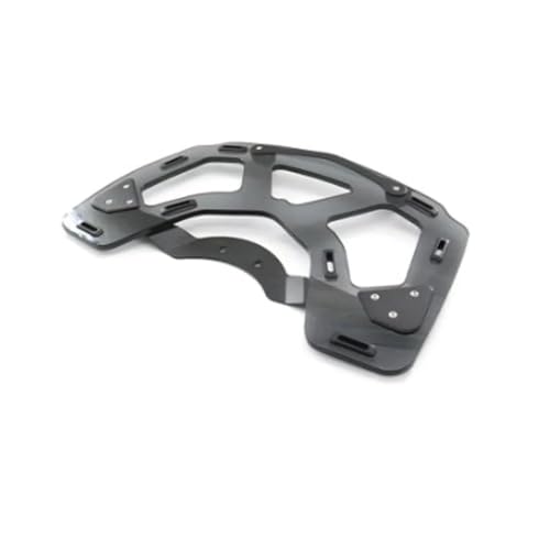 Support de charge moto R1250RT idéal pour grands road-trips - 7