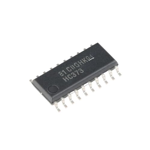 Componentes SN74HC541NSR SOP20 de 5.2mm para buses de datos y placas electrónicas 2