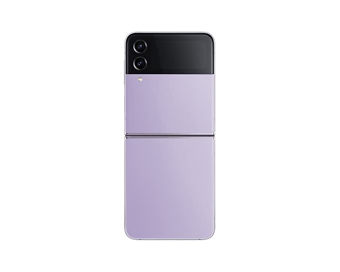 Samsung Galaxy Z Flip4 SM-F721B 17 cm (6.7