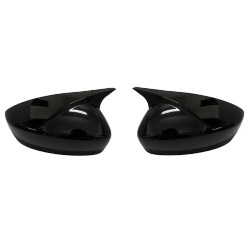 Coque de rétroviseur extérieur Mazda 6 finition miroir haut de gamme
