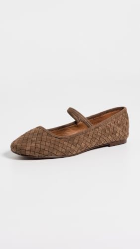 Image of Madewell Women's The Greta Ballet Flats