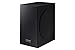 Samsung HW-Q60R Harman Kardon 5.1 Soundbar with Wireless Subwoofer, Acoustic Beam Technology, Adaptive Sound, Game Mode, 4K Pass-Through with HDR, Bluetooth Compatible, 360-Watts, Black