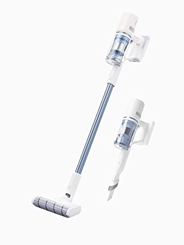 dreame P10 Aspirapolvere senza fili, Scopa Elettrica,Scopa...