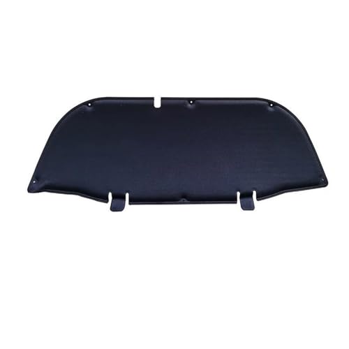 Tapis d'isolation phonique capot moteur : réduisez le bruit de votre Corolla Cross