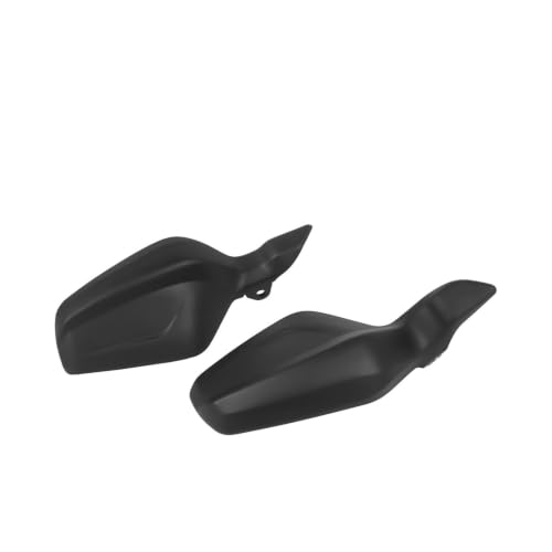 Protège-mains contre le vent et les projections pour guidon NX 500 CB500X