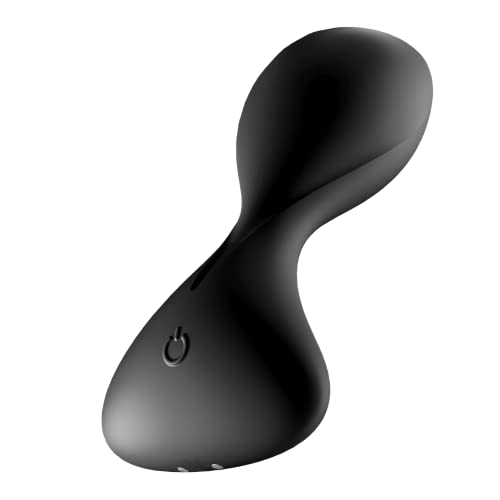 Satisfyer Trendsetter Connect App Plug Anal Bluetooth Noir | Gode femme