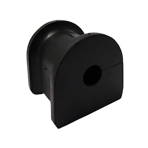 SKF Stabiliser Kit for Suspension Bearing Bushings VKDS 458035 13.2 mm Inner Diameter 52.5 mm Length Compatible with Mercedes-Benz