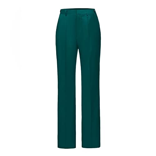 Work Pants Suit for Women 2 Piece Suits Set Business Office Blazer Jacket Long Sleeve Pant Suit Set4