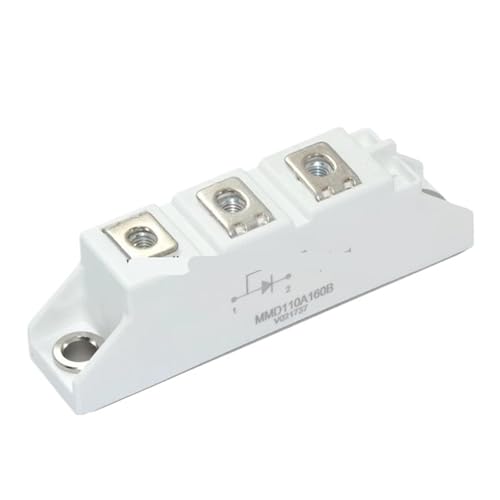 Éviter surchauffe circuit avec module pont redresseur MMD110A160B - 2