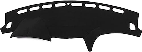 Tapis de protection tableau de bord Subaru contre les reflets - 2