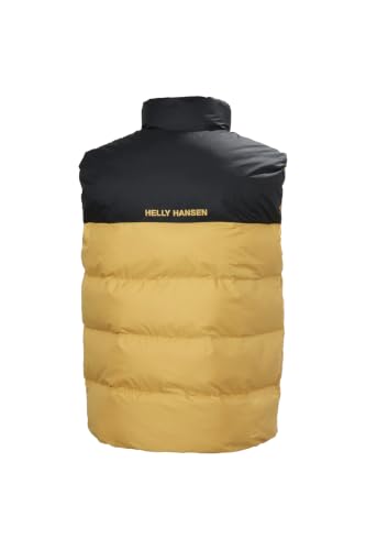 Helly Hansen Active Puffy Vest chaleco acolchado de hombre color negro talla L 6