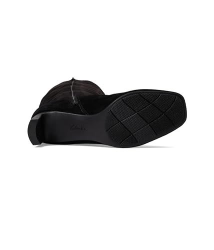 Clarks Women's Kyndall Rise Fashion Boot3