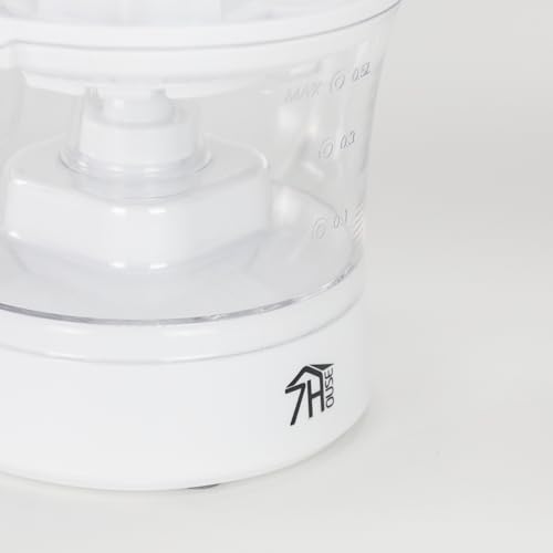 Exprimidor Eléctrico 500 ml 40W Citria 7house - imagen 4