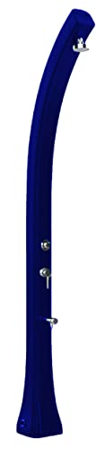 Doccia Solare da Esterno Arkema Design Happy Beach Blu F530/5002