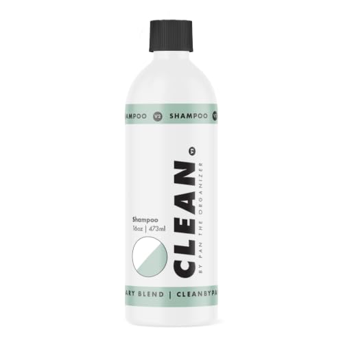 CLEAN. Shampoo V2 16oz