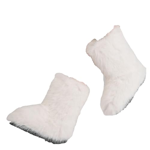 [Taopagii] Xm[u[c fB[X t@[ ё ~pu[c C {At t@[ h  ӂ h ϋv u[eB V[g 傫TCY NbV JWA  [hn zCg 24.0 cm