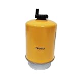 Fuel Filter - Compatible with Caterpillar - FS19517, P551424, RE62419, 100-5593, 138-3098,