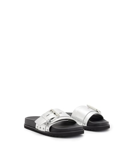 Image of AllSaints Ellie Stud Slider