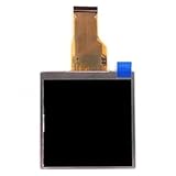 LCDディスプレイスクリーン、Compatible for AIGO、T1068 T1268 W148 V1220、BenQ C1255 E1260 E1280 W1220 E1460 GE X500デジタルカメラ、カメラアクセサリーに対応