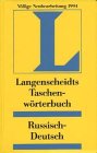 Langenscheidt