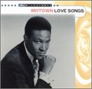 Motown Love Songs
