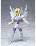 Saint Seiya Cygnus Hyouga Cloth Action Figure