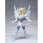 聖闘士星矢Ⅳ キグナスBOX〈4枚組〉フィギュア付き 聖闘士星矢Ⅳ キグナスBOX〈4枚組〉フィギュア付き