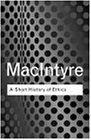 A Short History of Ethics (Routledge Classics)