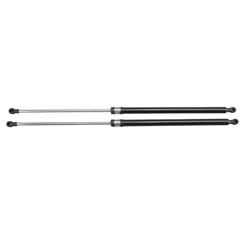 Vérin de hayon universel 800N 600mm pour capot et coffre auto x2