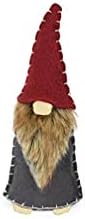 Sizzix Bigz Die 662161, Gnome, One Size, Wood/Plastic/Steel, Multi-Colour