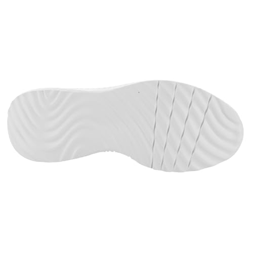 Skechers Men's Squad Chaos-Tough Walk Hands Free Slip-ins Sneaker4