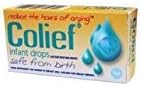 Colief Infant Drops (7ml) ( x 12 Pack)