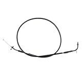 Throttle Wire Compatible With Automotive Motorcycle Parts GPR125 GPR150 APR150-V GPR 125 150