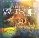 You Shine ( Simply Worship 3 ) [Audio CD] Hillsong Worship
