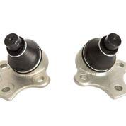 American Star 4130 Chromoly HD Lower Ball Joints For Can Am Outlander 400, 500, 650, 800, 800R. Renegade Models Listed Below. Replaces Can-Am OEM Part # 706200214